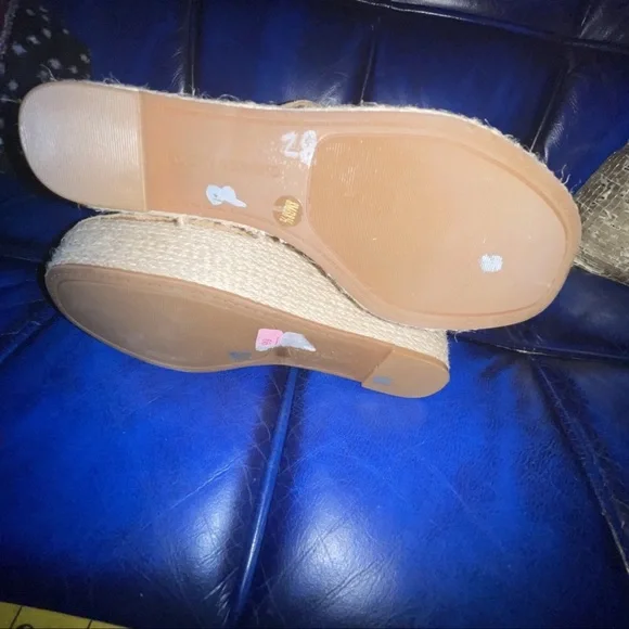 Lucky Brand Womens Size 8M - Picture 5 of 6